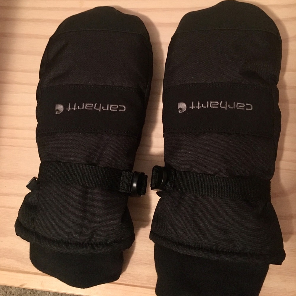 Carhartt Snow or Ski Gloves/Mittens